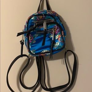 Free People small backpack